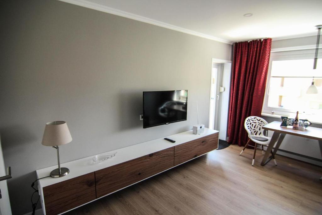 Seepferdchen room 2