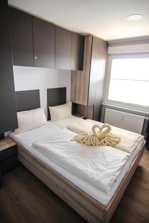 Seepferdchen room 6